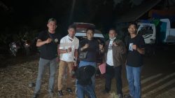 Sempat Kabur, Terduga Pelaku Penganiayaan di Bonegunu Ditangkap Polisi