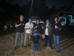 Sempat Kabur, Terduga Pelaku Penganiayaan di Bonegunu Ditangkap Polisi