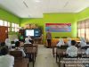 Satbinmas Polres Buton Utara Edukasi Pelajar soal Bahaya Narkoba