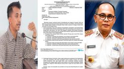BKN Minta Klarifikasi Mutasi Kepsek Butur, LSM Perisai Soroti Sekda, Ini Tanggapan Sekda