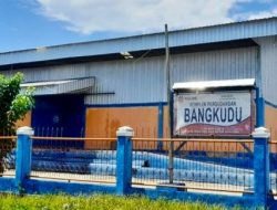 Stok Beras di Bulog Bangkudu Buton Utara Tersisa 150 Ton