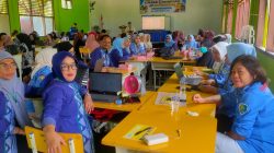 Tingkatkan Mutu Pendidikan, Enam Sekolah di Konsel Gelar Bimtek Literasi-Numerasi