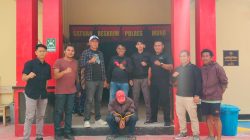 Pria 57 Tahun di Buton Utara Diamankan Polisi, Diduga Setubuhi Anak di Bawah Umur