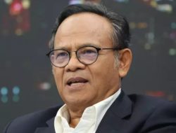 Dua Tahun Prabowo: Antara Negara Kuat dan Pemerintahan Efektif