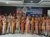 Bupati Butur Tekankan RDTR Harus Jadi Instrumen Pembangunan 30 Tahun ke Depan