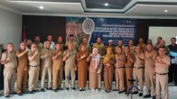 Bupati Butur Tekankan RDTR Harus Jadi Instrumen Pembangunan 30 Tahun ke Depan