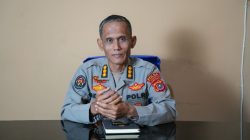 Polda Sultra Tegaskan Tindak Tegas Anggota yang Terbukti Melanggar