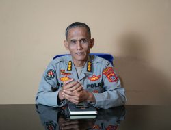 Polda Sultra Tegaskan Tindak Tegas Anggota yang Terbukti Melanggar