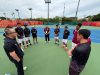 Wakapolri Ucapkan Selamat, Personel Polri Antar Soft Tennis Indonesia Raih Perunggu di Asian Games