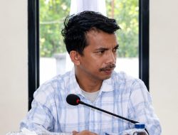 LSM Perisai Desak KPK Usut Tata Kelola RSUD Butur, Soroti Anggaran Rp5,5 M dan Proyek Fisik