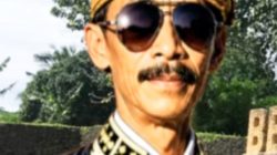 Laode Herman Iskandar Ditunjuk Jadi Ketua Panitia Haroano Lipu Buton Utara 2026