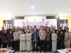 Polres Buton Utara Perkuat Sinergi dengan KBPP Polri Lewat Musres
