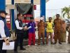 Polres Buton Utara Sidak SPBU Nelayan Lipu, Uji Takaran Pertalite dan Solar