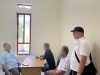 Polres Buton Utara Serahkan Dua Tersangka Penyalahgunaan BBM ke Kejari Muna