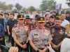 Wakapolri Kunjungi Sultra, Implementasi KUHP-KUHAP Baru Jadi Sorotan