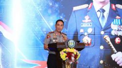 Kapolri Tekankan Personel Polri Harus Hadir dan Beri Solusi bagi Masyarakat