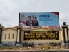 Polisi Panggil Admin Butur Perubahan, Buru Pemilik Akun Anonim