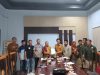 Pemkab Butur Teken Berita Acara Survei Pemanfaatan Air Wacu Laeya, Usulan Pembangunan Dibidik 2027
