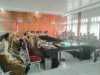 Realisasi Anggaran Triwulan III Butur Belum Capai Target, Rahman Minta OPD Bergerak Cepat