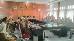 Realisasi Anggaran Triwulan III Butur Belum Capai Target, Rahman Minta OPD Bergerak Cepat