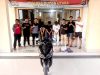 Tim URC Polres Buton Utara Tangkap 3 Remaja Terduga Pembobol Indomaret