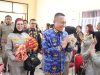 Bupati-Wabup Butur Hadiri Musres ke-1 KBPP Polri, Dorong Jadi Mitra Pemda