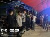 Polres Buton Utara Perketat Pengamanan Syukuran Nelayan di Malalanda