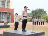 Wakapolres Butur Tekankan Tagline Polisi Bersama Masyarakat