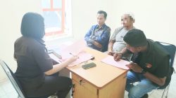 Polres Buton Utara Serahkan Tersangka Kasus Dugaan Pembunuhan ke Kejaksaan