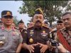 Sinergitas Penegak Hukum, Sultra Bakal Jadi Role Model Penerapan KUHP dan KUHAP Baru