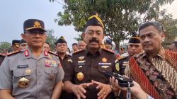 Sinergitas Penegak Hukum, Sultra Bakal Jadi Role Model Penerapan KUHP dan KUHAP Baru