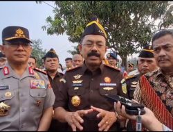 Sinergitas Penegak Hukum, Sultra Bakal Jadi Role Model Penerapan KUHP dan KUHAP Baru