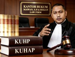 Kuasa Hukum Keluarga Korban Apresiasi Polres Butur, Kasus Dugaan Pembunuhan Masuk Tahap II