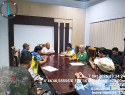 Buton Utara Dapat Alokasi Rp100,9 Miliar untuk Infrastruktur dari APBN 2026
