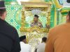Kapolresta Kendari Gelar Safari Subuh, Ajak Warga Jaga Kamtibmas
