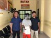 Polres Buton Utara Tahan Tersangka Kasus Dugaan Pengeroyokan