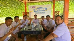 SMSI Konsel Gelar Raker 2026, Fokus Perkuat Keanggotaan Perusahaan Media