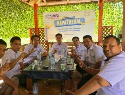 SMSI Konsel Gelar Raker 2026, Fokus Perkuat Keanggotaan Perusahaan Media