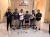 Kurang dari 24 Jam, Tim URC Polres Butur Tangkap Pelaku Pembusuran Anak