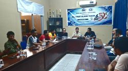 PWI Sultra Akan Gelar Konferensi 21 November, Dua Kandidat Mulai Ambil Formulir