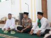 Kapolres Buton Utara Perkuat Kedekatan dengan Masyarakat Lewat Jumat Keliling