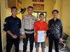 Polres Buton Utara Tetapkan 1 Tersangka Penyalahgunaan BBM Pertalite, Tangki Pikap Dimodifikasi