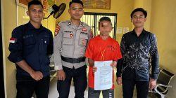 Polres Buton Utara Tetapkan 1 Tersangka Penyalahgunaan BBM Pertalite, Tangki Pikap Dimodifikasi