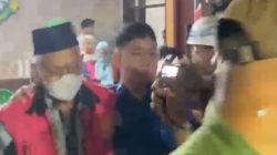 Mantan Sekda Sultra Asrun Lio Jadi Tersangka Korupsi Mamin Rp 4,23 Miliar