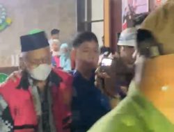 Mantan Sekda Sultra Asrun Lio Jadi Tersangka Korupsi Mamin Rp 4,23 Miliar
