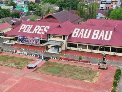 Polda Sultra Turunkan Propam Dalami Dugaan Penganiayaan Jurnalis tvOne di Baubau